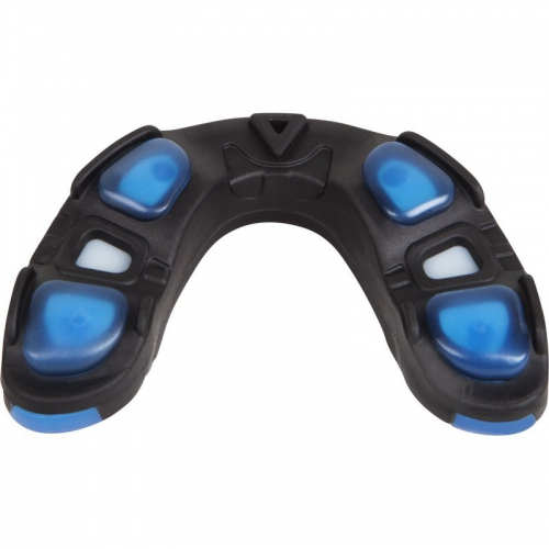 Капа Venum Predator Mouthguard Black-Blue фото